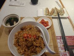 -味千拉面(江城大道永旺梦乐城店)