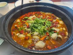-川悦壹号·川菜(蠡溪路店)