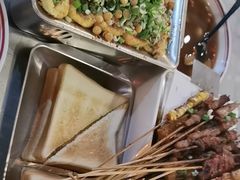 -有局·成都市井烧烤·精酿啤酒(双楠店)