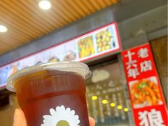 -青和小锅米线(翠湖店)