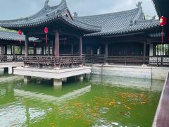 -江心屿景区