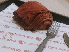 -OUR Bakery(SKP-S店)