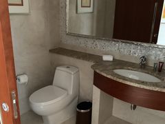 -上海雅居乐万豪侯爵酒店