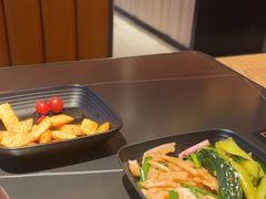 -淼福猪肚鸡·椰子鸡火锅(大沙地店)