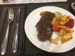 -荔城友德艾格尼丝自助餐厅(辰华·财富中心店)