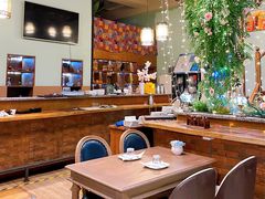 大堂-Masala Curry and BBQ·玛莎拉巴基斯坦美食(金水万达店)