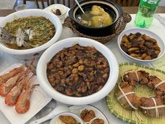 -蟹天蟹地农家菜·阳澄湖大闸蟹(浅水湾店)