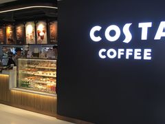 -COSTA COFFEE(恒基名人购物中心店)