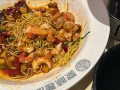 -聚味瞿记·龙虾堂(坡子街店)