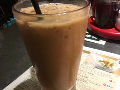 -翠华餐厅(德辅道中店)