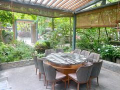 -凤来栖·净庭院·火锅(欧尚店)