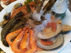 -火舞泰·泰式海鲜火锅餐厅(世纪城店)