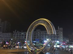 -万达影城(东城万达广场IMAX店)