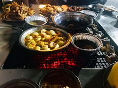 -夏大妈烧烤