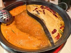 -江北北火锅馆·公路夜市(魏公村店)