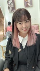 -V8潮牌·接发烫染连锁