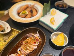 -牛New寿喜烧(金茂览秀城店)