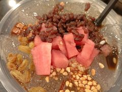 -冯记香辣兔火锅(茶店子总店)
