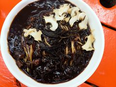 炸酱面-牛岛王子面馆