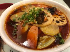 -廖老妈蹄花店(人民公园陕西街259号店)