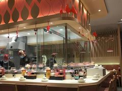 -莲寿司(国兴店)