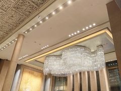 -北京朝阳悠唐皇冠假日酒店