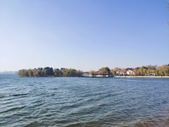 -长春市南湖公园