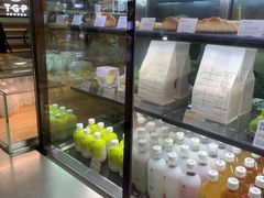 -喜茶(广州佳兆业广场店)