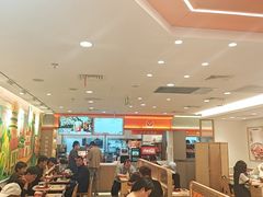 -吉野家(上海美罗城店)