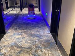 -桔子酒店(天津五大道店)