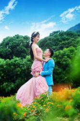 点击看大图 -色色婚纱摄影(大沥旗舰店)
