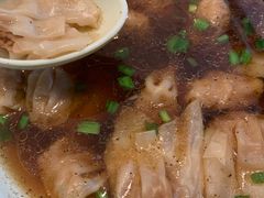 -东园小馆·早茶·淮扬小炒(水街店)