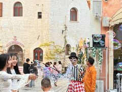 -华谊兄弟（长沙）电影小镇