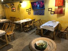 -可可大虾武汉土菜大排档(万松园1店)