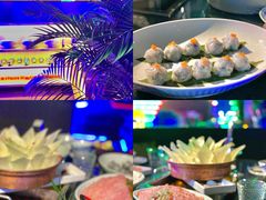 -大隐·成都火锅Bistro(合生麒麟新天地店)