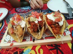 -Famous肥猫墨西哥音乐餐吧(五棵松华熙LIVE店)