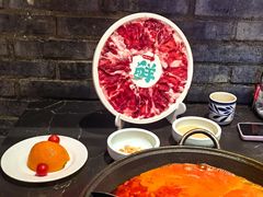 -巴蜀大将火锅(春熙店)