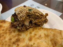 -护国寺小吃(左家庄店)