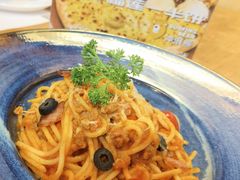 -冲浪熊西餐厅(南戴河店)