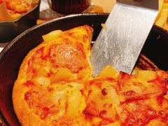 -必胜客(城西银泰店)