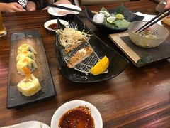 -白石の深夜食堂(宝龙店)