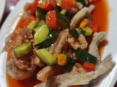 -车头老二大排档(金城步行街店)