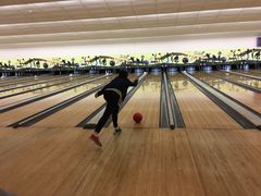 -广州保龄球馆(广州天河体育中心店)