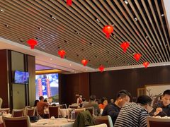 -南宁荔园维景国际酒店·荔园中餐厅