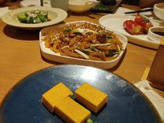 -粤域茶餐厅