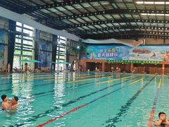 -南宫温泉水世界