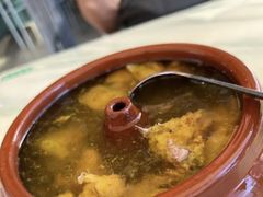 -怡得观滇餐厅·地道昆明菜·1996(海埂大坝店)