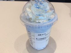 冰雪趣脆星冰乐-星巴克臻选(深圳欢乐港湾店)