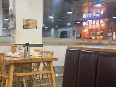 -冯记鲜鱼杂·烤活鱼·烧烤(东城店)