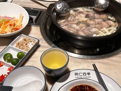 -同仁四季椰子鸡(福田东园总店)